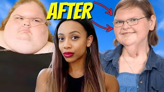 We Were WRONG About Tammy Slaton  | 1000-LB Sisters