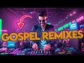 FESTA TOPZEIRA GOSPEL REMIX 2024 GRAVE PESADO ISADORA POMPEO GABRIELA FHOP FERNANDINHO