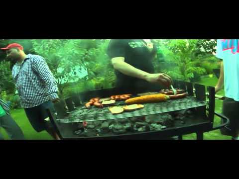NICZYM KRU - Znów Grill (prod.Timothy Drake)
