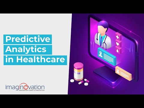 image-How predictive analytics are transforming health care?