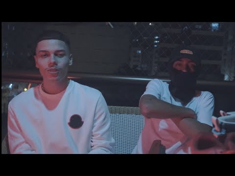 Deluxo "Invicta"⌚ ft Lencoballer (Prod.Parizbeat x Prodbyfac)