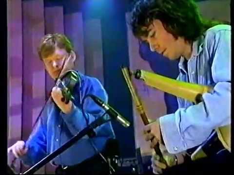 Irish traditional music : Sean Smyth & John McSherry play "Colonel Fraser"