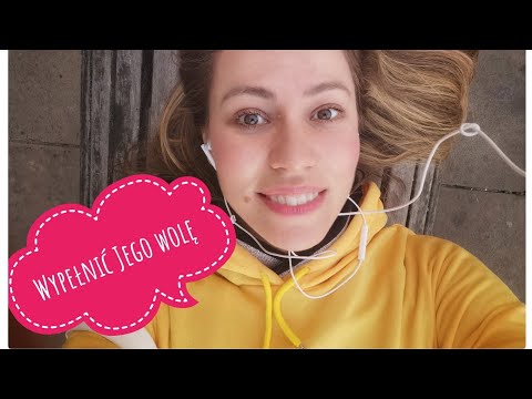 Odkryj Jego serce #12 - Wypełniać Jego wolę