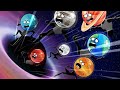 What If Our Sun Became A Black Hole Unusual Planets