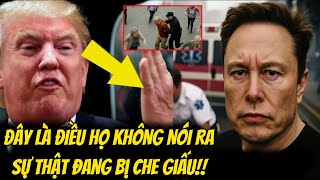 Hầu hết người Mỹ không nhận thức được hậu quả của những gì vừa xảy ra | Elon Musk
