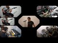 Land Of Immortals Quarantine One Take Cover