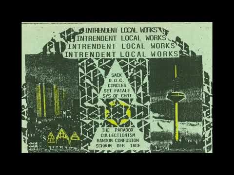 Collectionism - Collects  (1986)