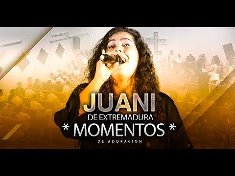 JUANI DE EXTREMADURA | 1 HORA |  🛑 DIRECTO 🛑 MARTES 20 AGOSTO