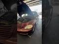 2008 Chrysler PT Cruiser Battery Access