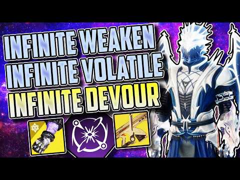 Destiny 2 Void Build