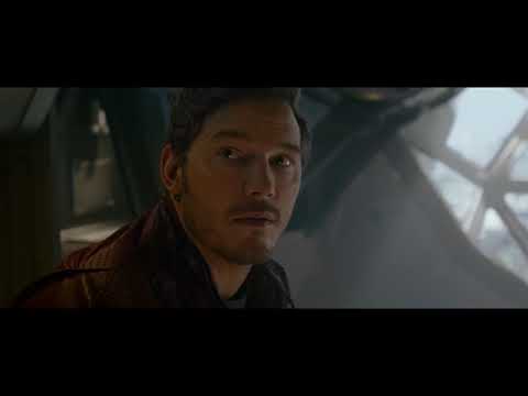 One Marvellous Scene - 'My Little Starlord'
