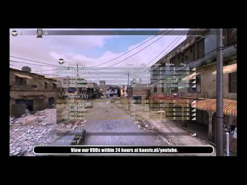 YoYoTech vs TCM - Match 4 Group A