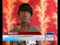 Funny MBGN Auditions