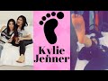Kylie Jenner S FEET