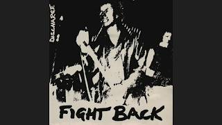 DISCHARGE - Religion Instigates
