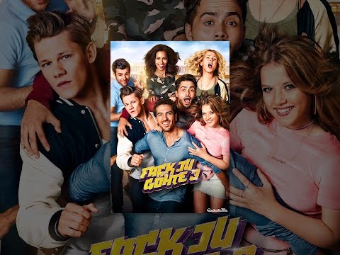 Fack Ju Göhte 3