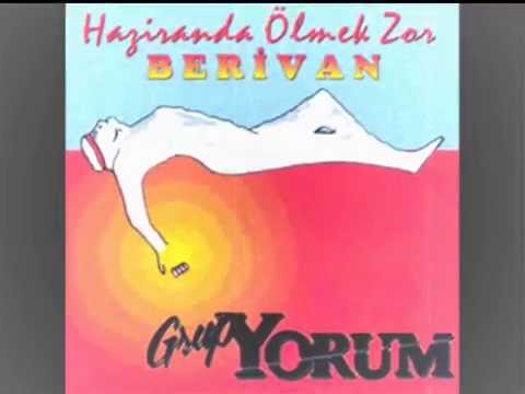 Grup YORUM - Asker Kaçakları