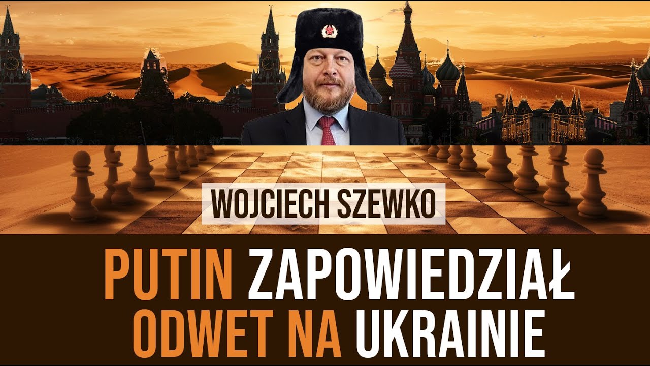 #517 Putin: będzie odwet, USA zakazują wjazdu, Koniec koalicji?, Wojny hakerów Chiny-Tajwan, Wietnam