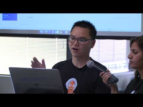 Argo: Get stuff done with container native workflows for Kubernetes