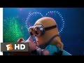 Despicable Me 2 4 10 Movie CLIP A Minion In Love 2013 HD