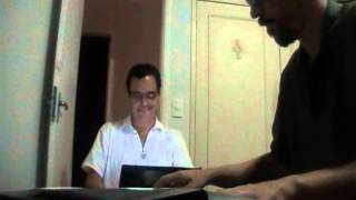 Nando Costa - Stormy Weather