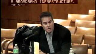 Technological Advisory Council Meeting (TAC)
