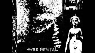 Maybe Mental - Circus