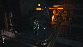Playing Stellar Blade