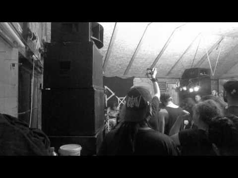 SxOxTxEx Live @ Optimalinija/Kaos Panonia festival 09.07.2016