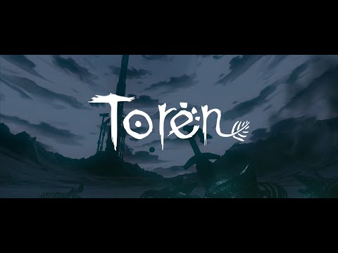 Toren trailer