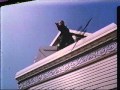 Opening Closing To Hunchback 1990 VHS