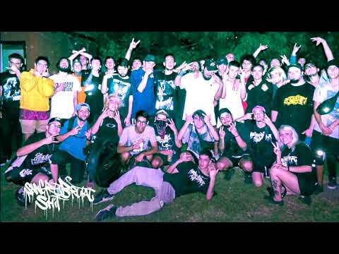 SANGRE BRUTAL SHIT - Angustia (Demo)