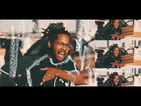 Jay Vilpin - "Came From The Bottom" (Official Music Video)