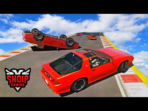 GTA 5 SHQIP - Ja Theva Qafën !! - SHQIPGaming