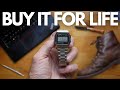 My Top 5 Buy It For Life Items That Are Built To Last