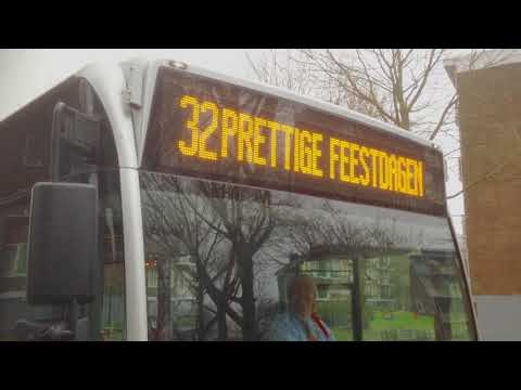 RET een warm momentje