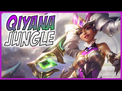 3 Minute Qiyana Guide - A Guide for League of Legends