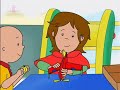 Caillou S05E06