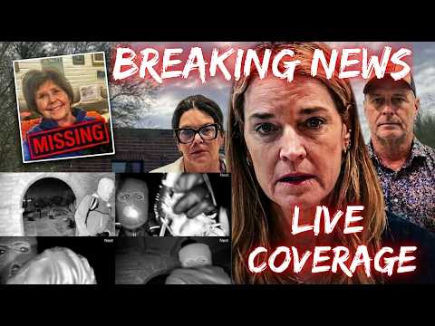 🔴LIVE NOW: NANCY GUTHRIE UPDATES  MULTI CAM - 02/11/2026