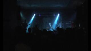 Thi Will Be-Live at EMBURED's CD LAUNCH