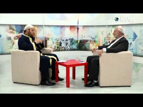 09 - Besimi në ringjallje - Roald Hysa me hoxhën Neki Kaloshi