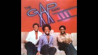 The Gap Band - Yearning For Your Love