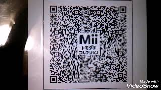 トモコレ Qr コード 可愛い Watch Hd Mp4 Videos Download Free