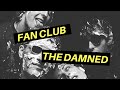 Fan Club by The Damned | Punk Classic | Guitar Lesson