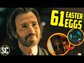 Avengers Doomsday Trailer BREAKDOWN Marvel Easter Eggs You Missed