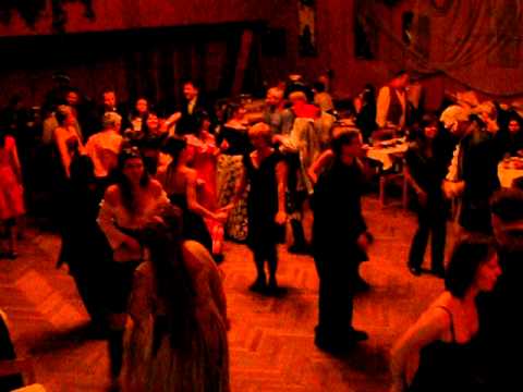 Vendys - Ples-Generali-Lido.dům,Ústí,2011