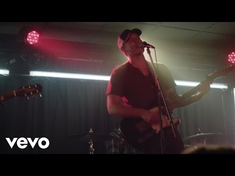 James Barker Band - Just Sayin'