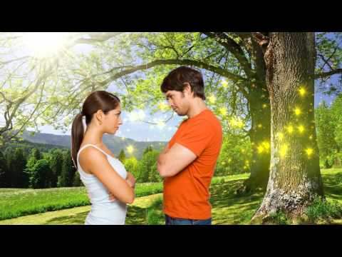 Vincent Niclo &  Anggun ~ Pour une fois.