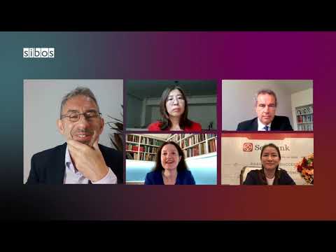 Sibos TV: Trade finance gaps – Oct 2021