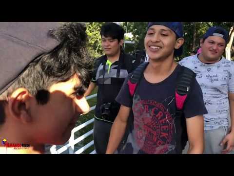 Ecta vs CM semifinal